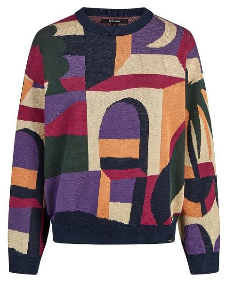 Produktseite: Iriedaily Rudy 2.0 Knit