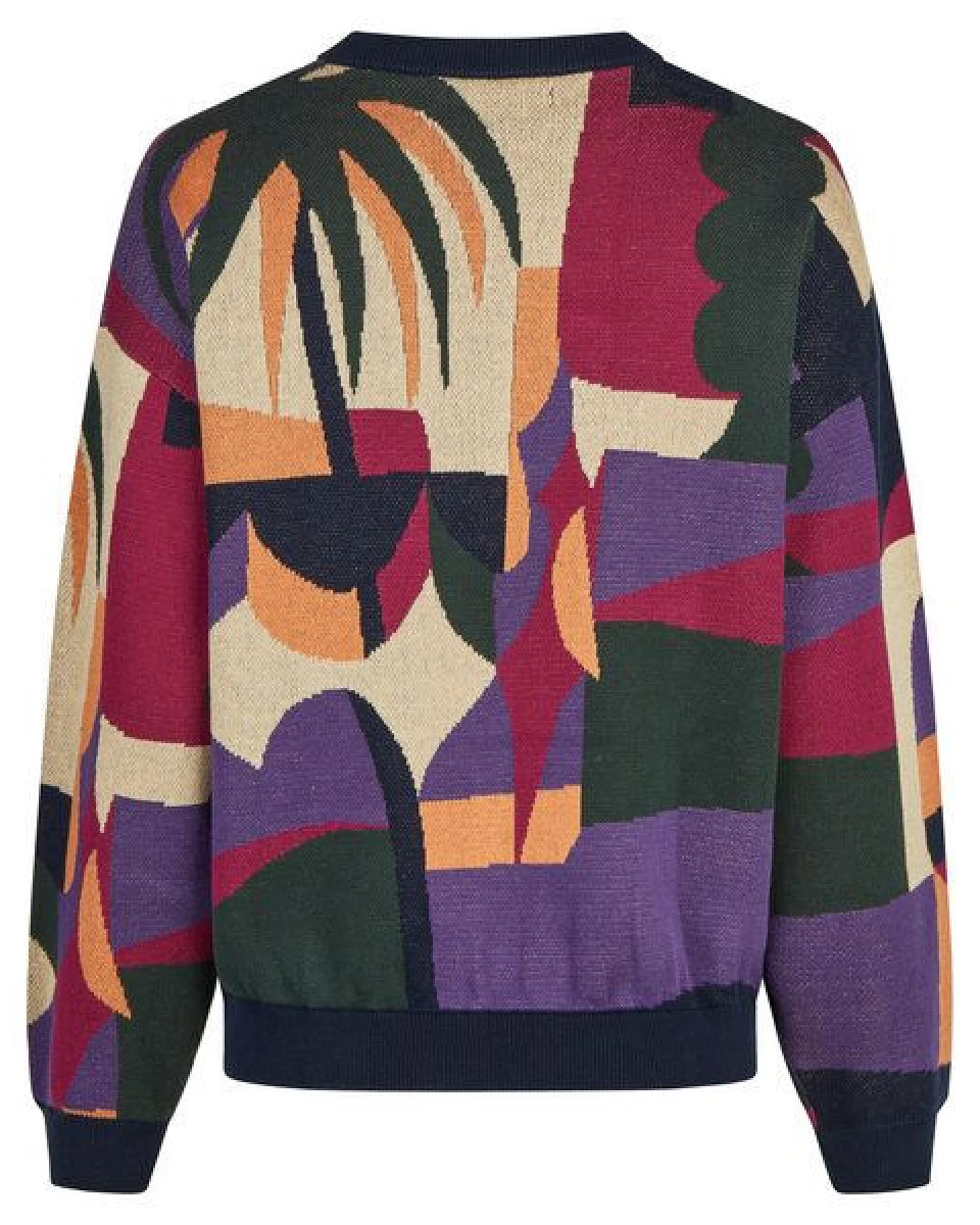 Iriedaily Rudy 2.0 Knit – Ansicht 2