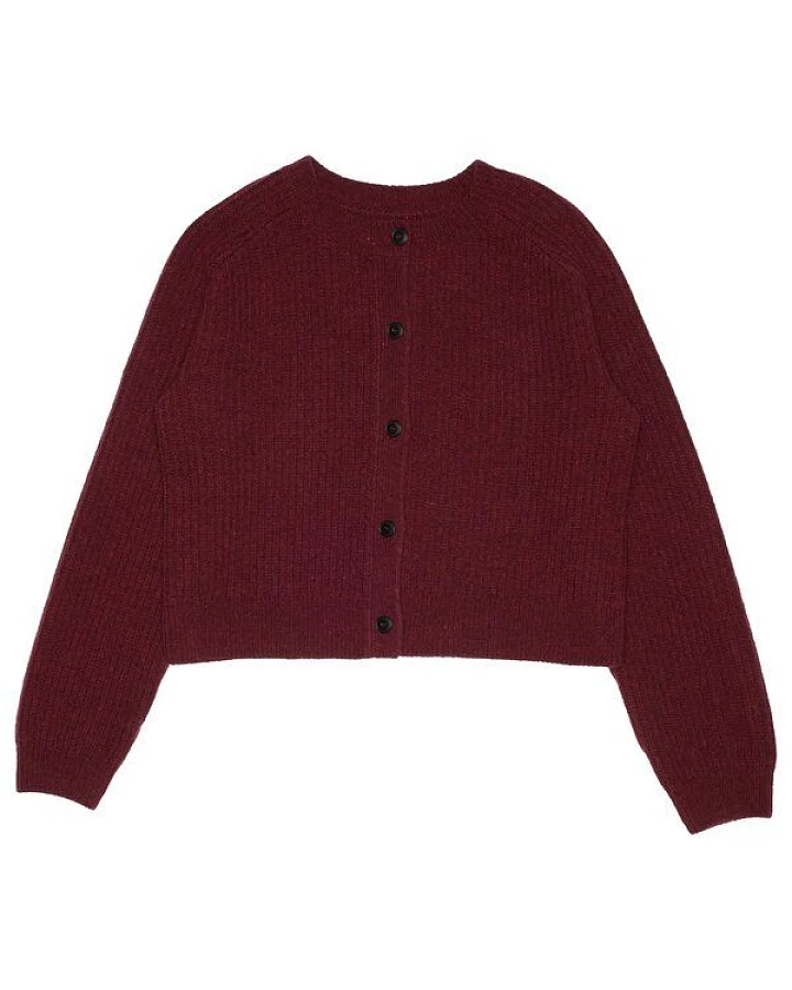 Nudie Jeans Cardigan Ellen Wool