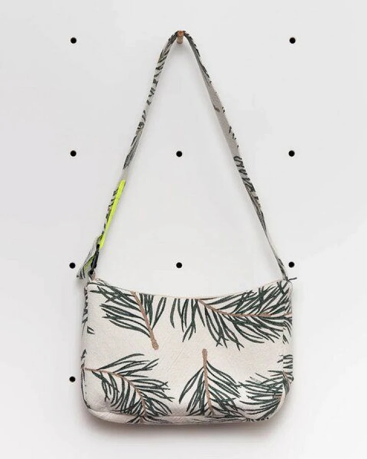 soki Nachhaltige Baguette Bag - Made in Germany