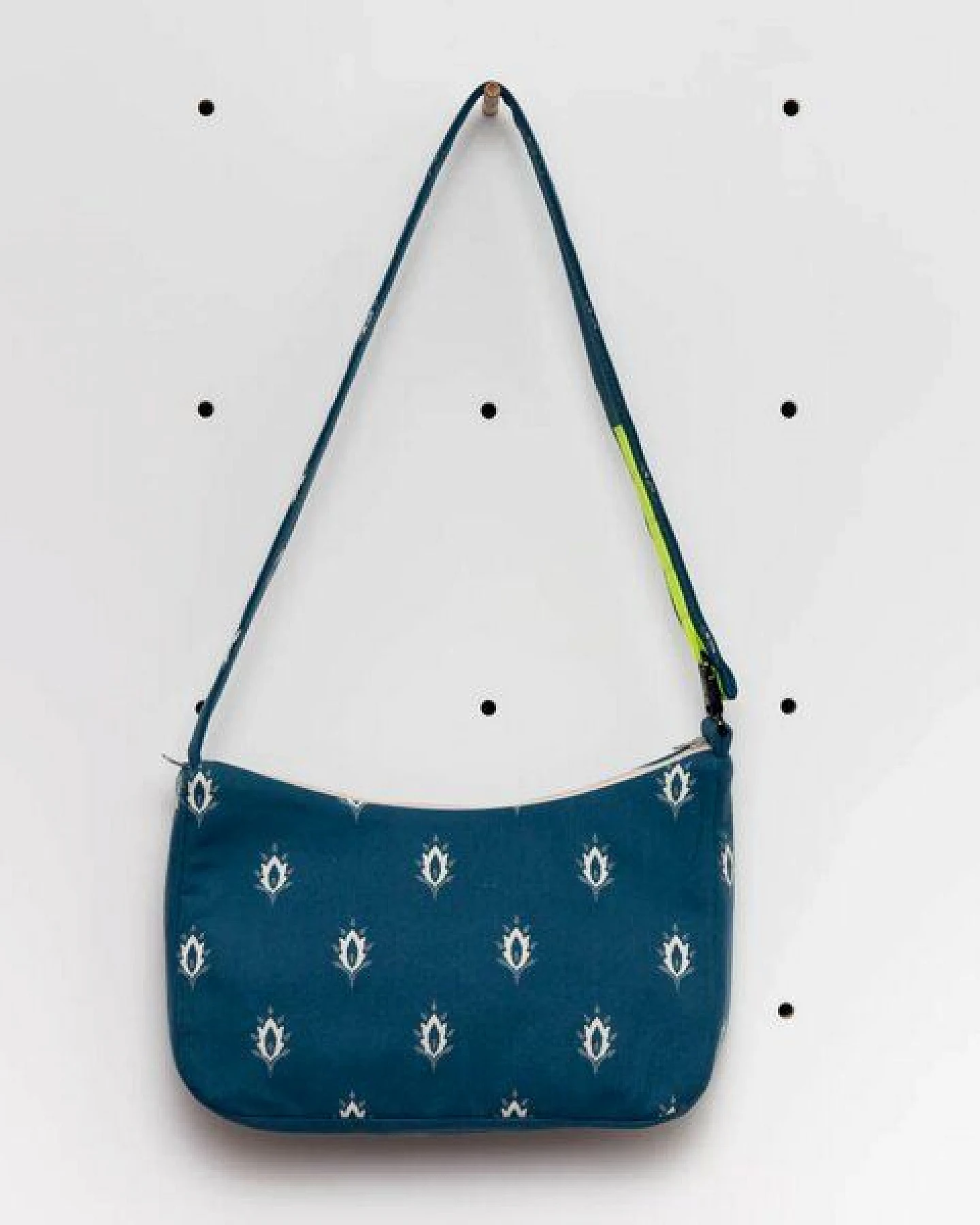 soki Nachhaltige Baguette Bag - Made in Germany – Ansicht 2