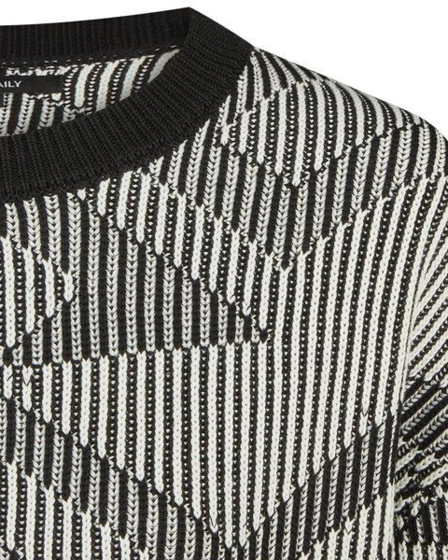Iriedaily Ribby Knit – Ansicht 3