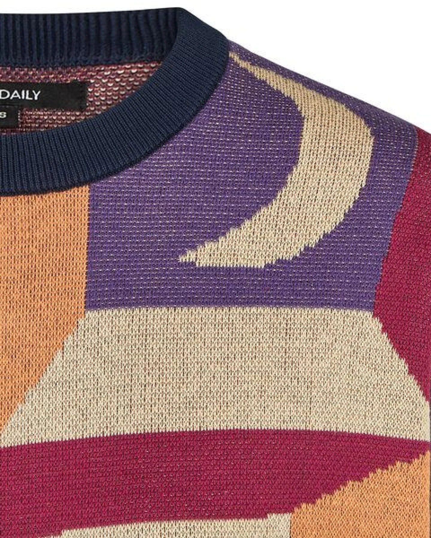 Iriedaily Rudy 2.0 Knit – Ansicht 3