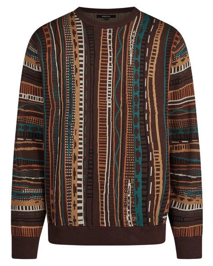 Iriedaily Theodore Knit