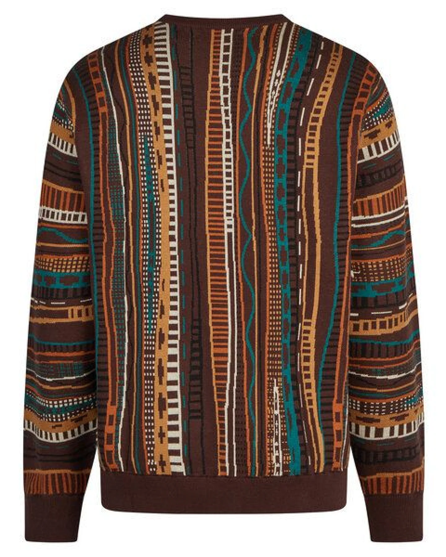 Iriedaily Theodore Knit – Ansicht 2