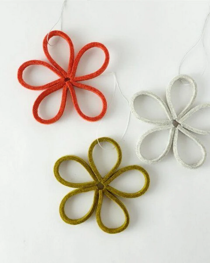 Orange | Senf | Marmor