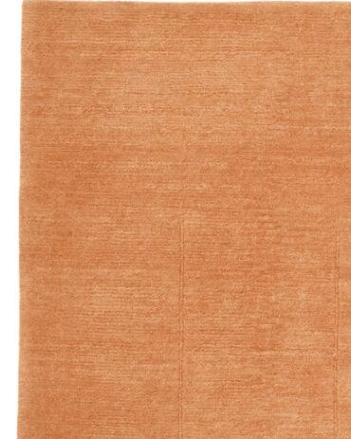 Nepal Braun „Rugtales“ aus Schurwolle, 159x208 cm – Ansicht 4