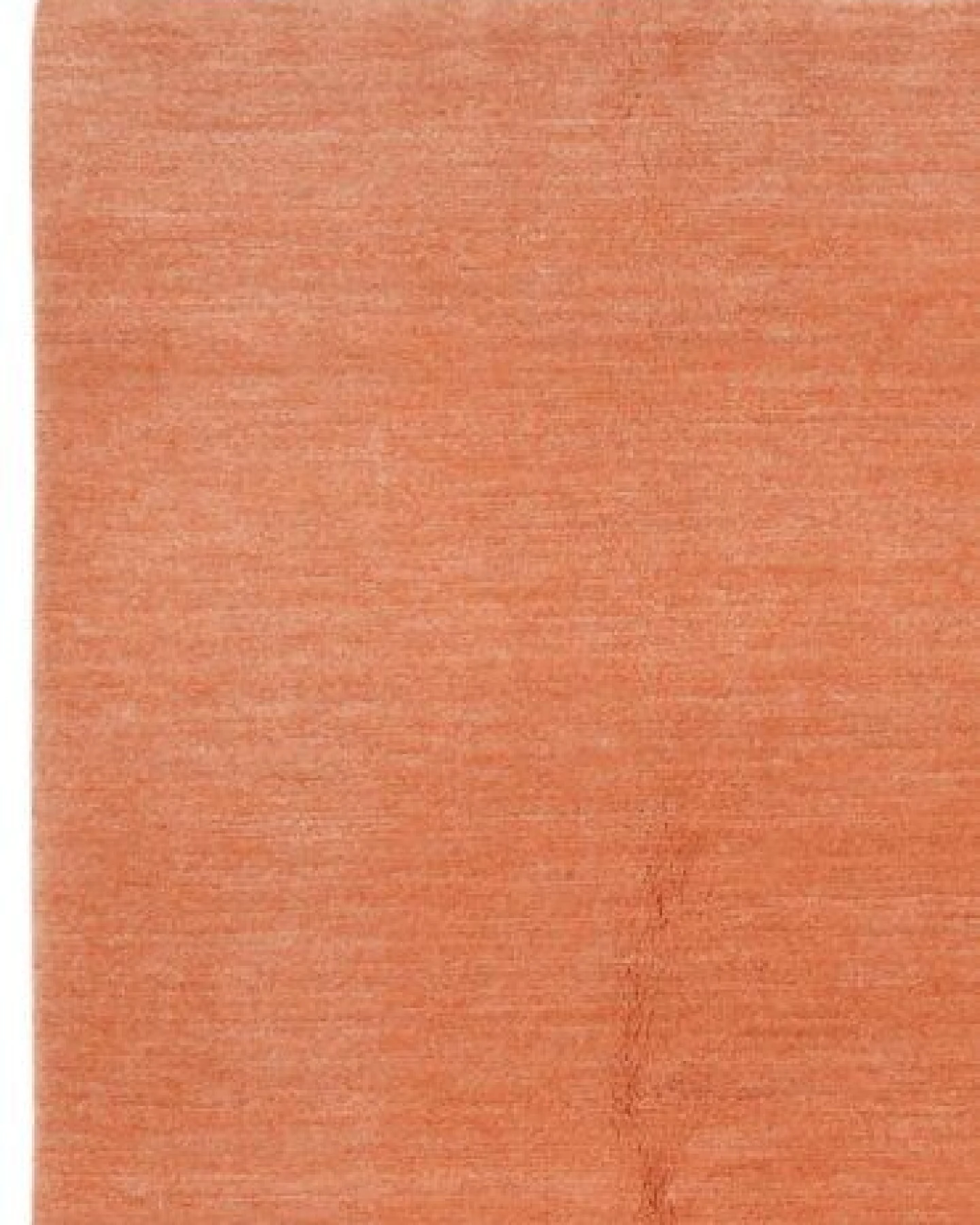 Nepal Rot „Rugtales“ aus Schurwolle, 199x252 cm – Ansicht 4