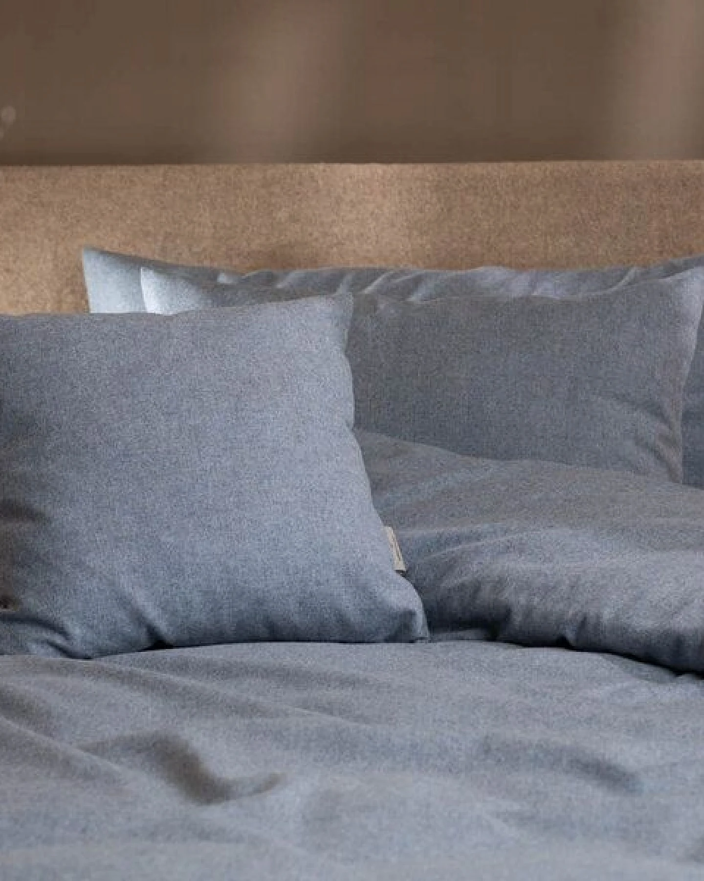 nahtur-design Bettwäsche aus Feinloden – Ansicht 3