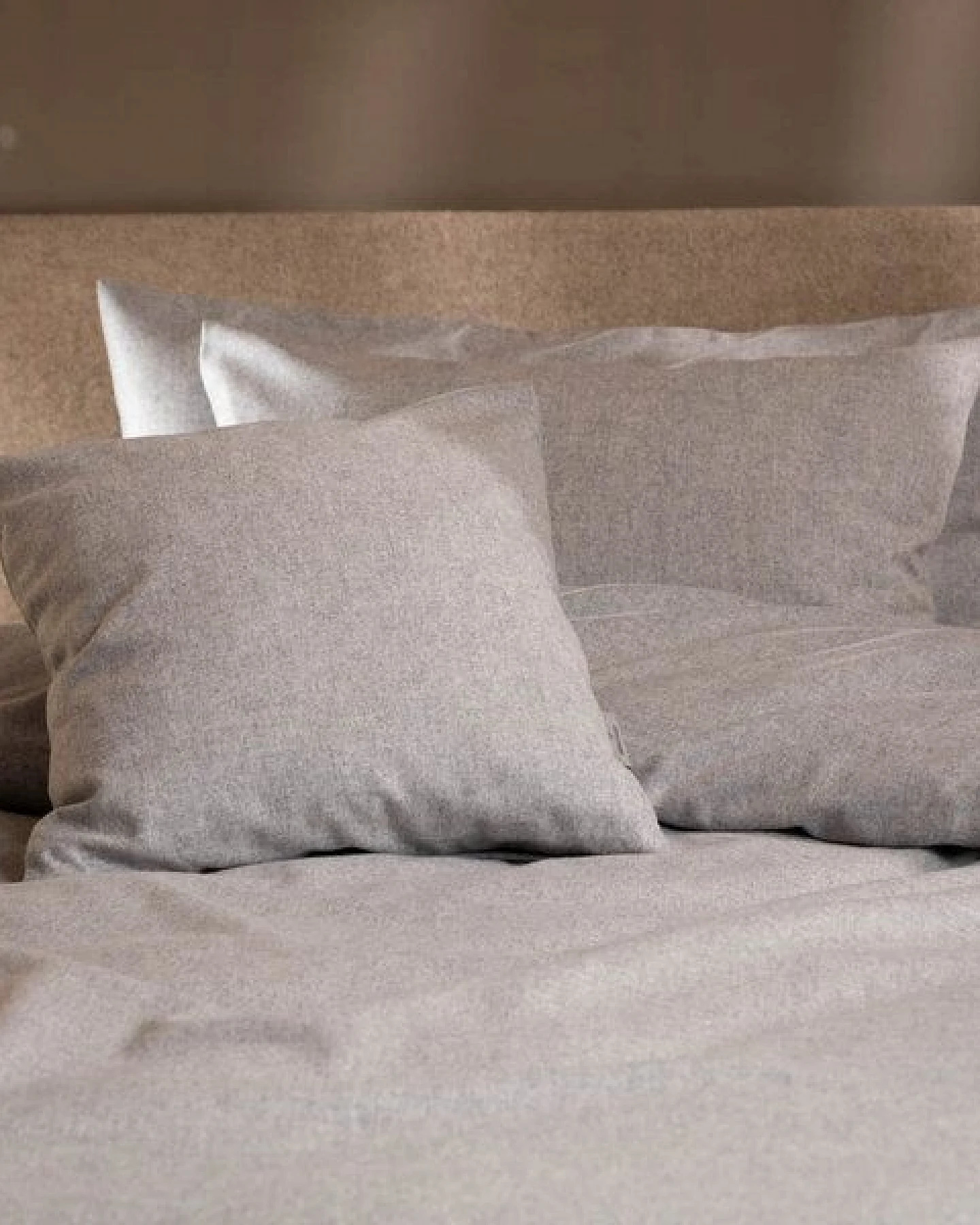 nahtur-design Bettwäsche aus Feinloden – Ansicht 3