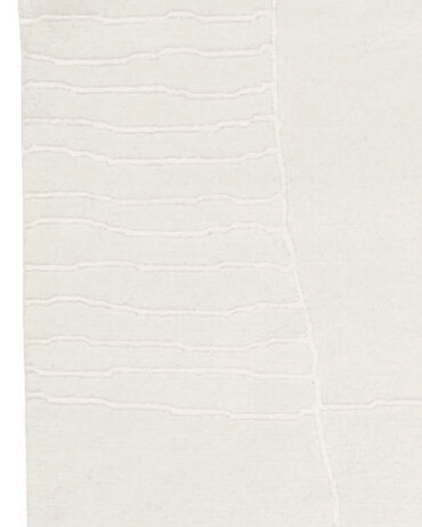 Nepal Beige „Rugtales“ aus Schurwolle, 145x207 cm – Ansicht 4