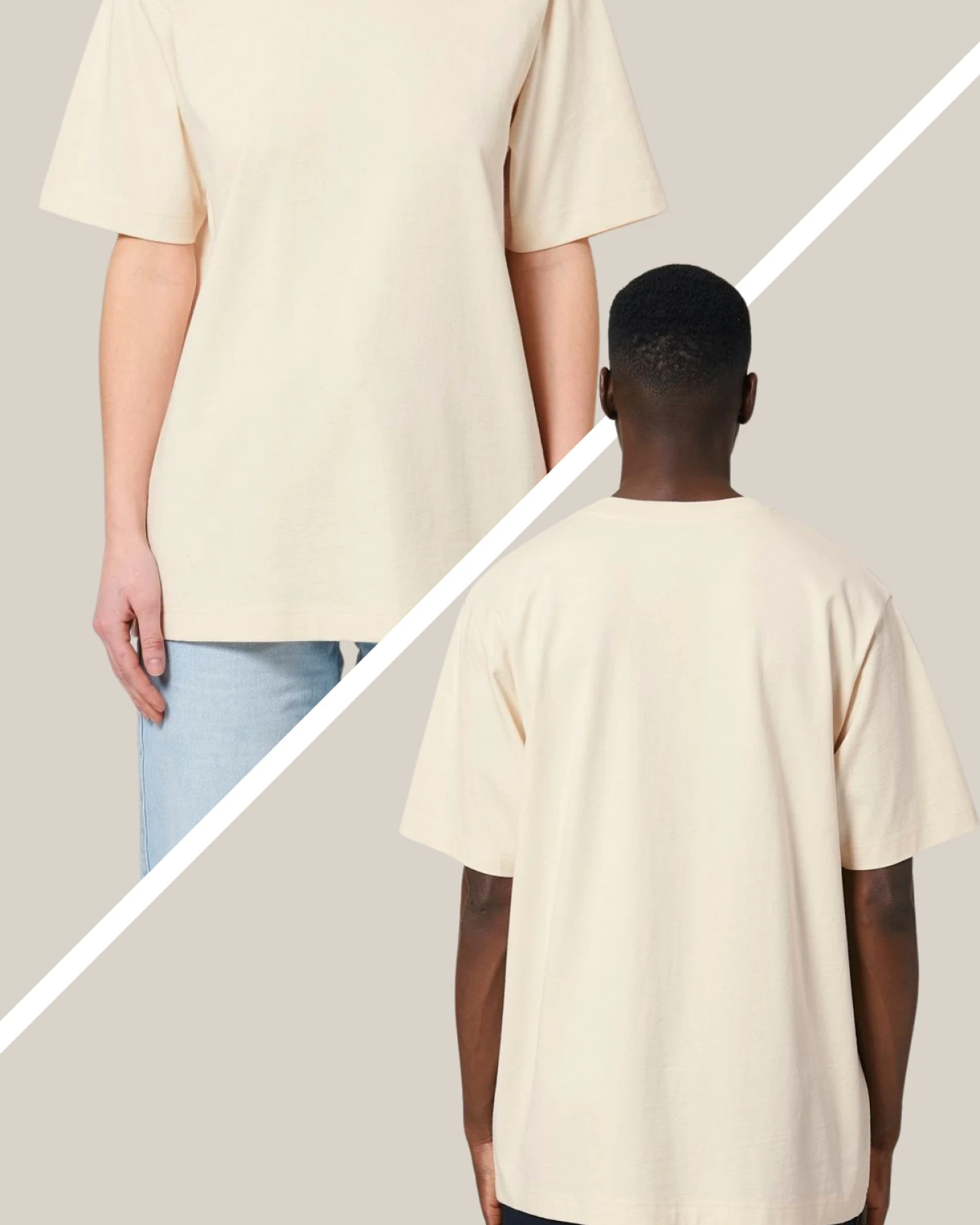 Basic T-Shirt Freestyler – Ansicht 2