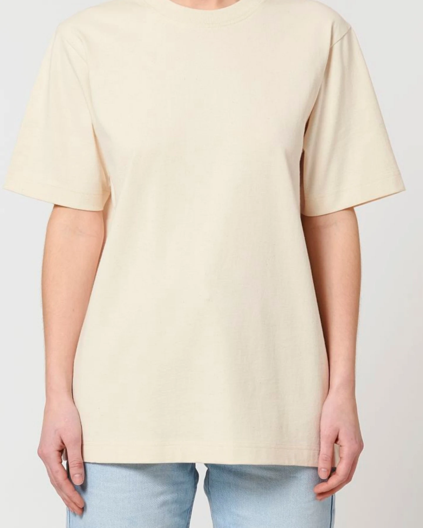 Basic T-Shirt Freestyler – Ansicht 3