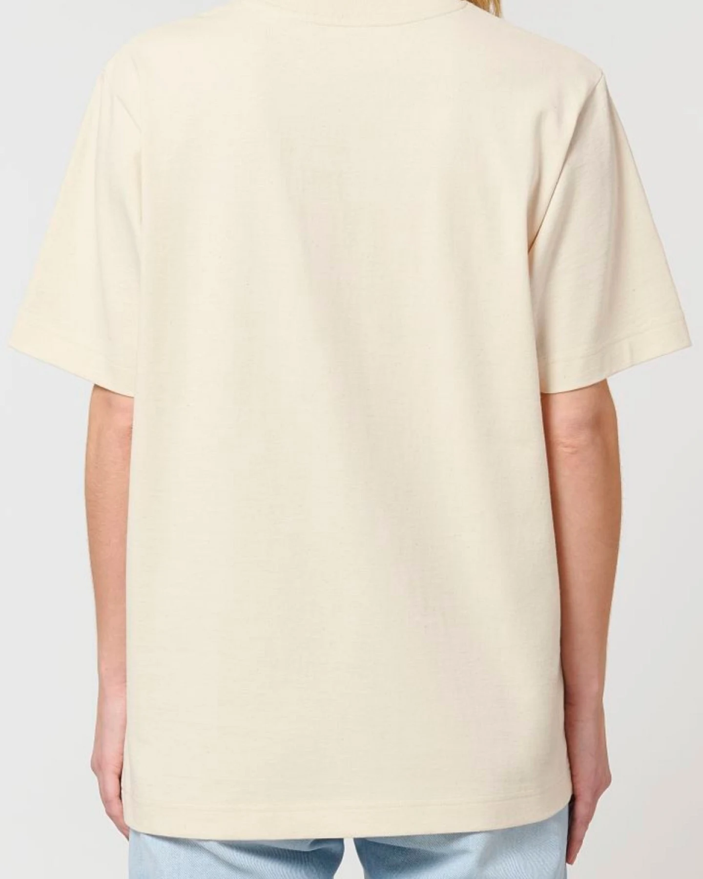 Basic T-Shirt Freestyler – Ansicht 4