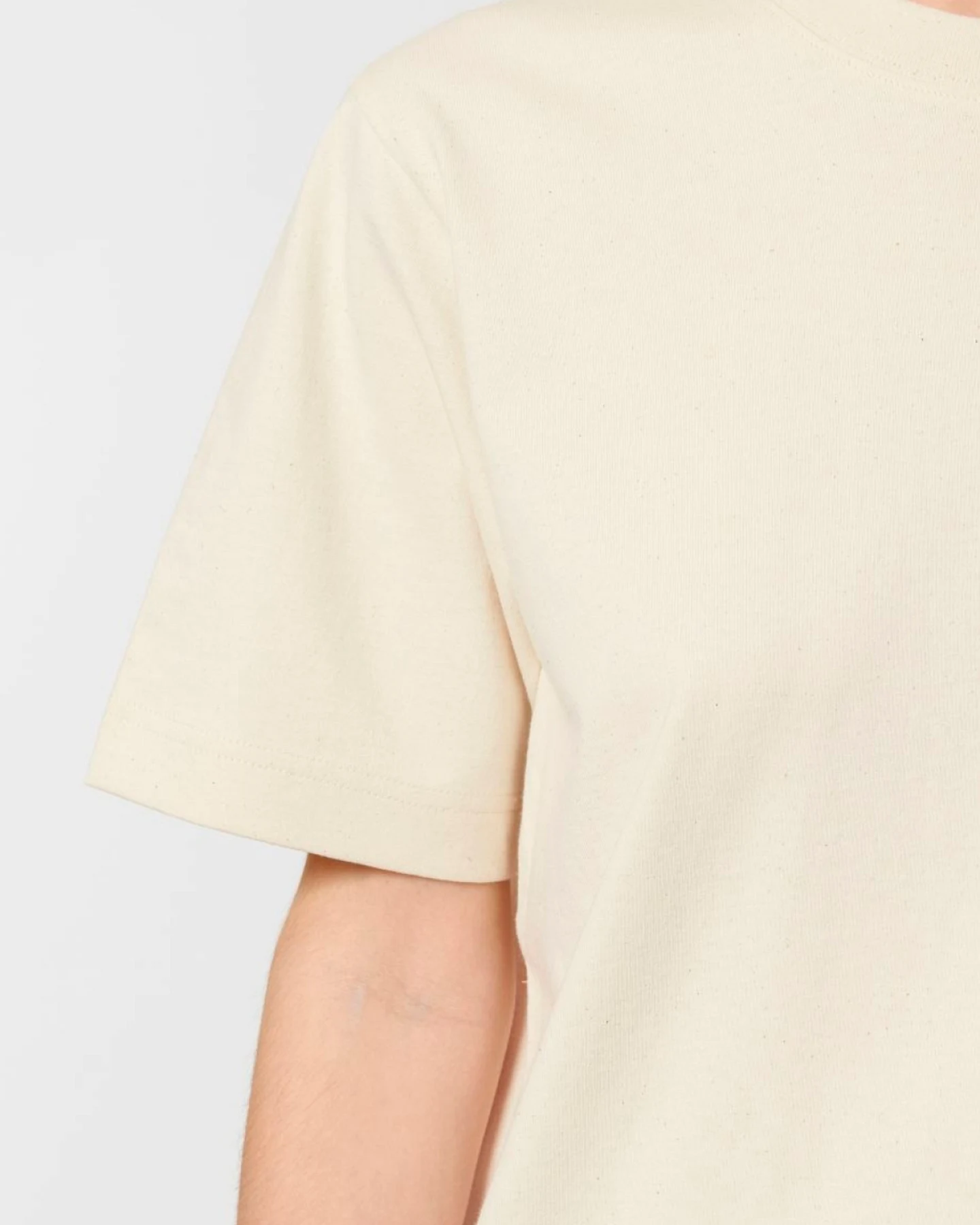 Basic T-Shirt Freestyler – Ansicht 6