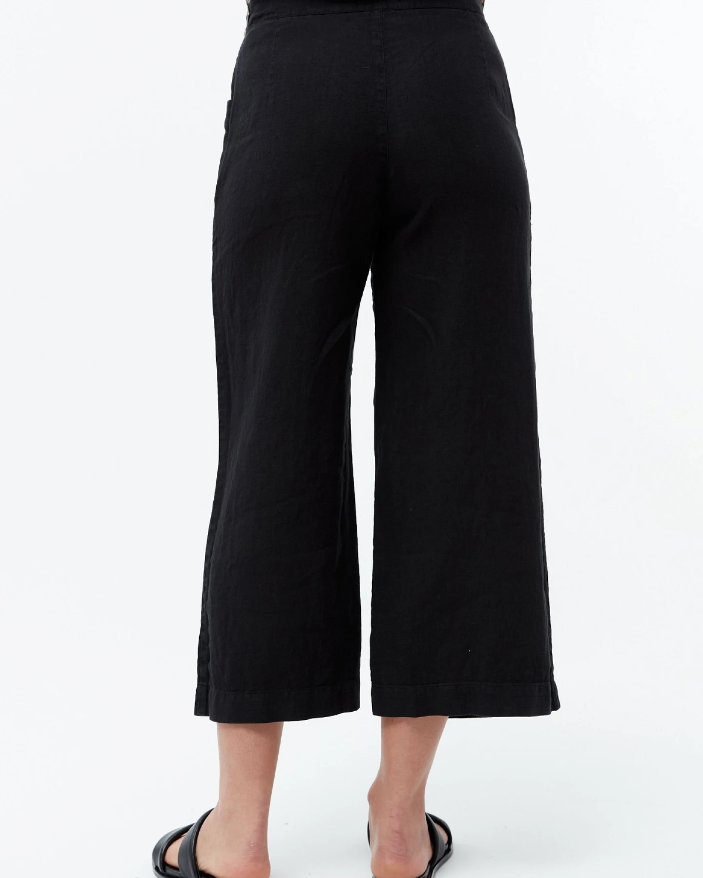 Hose GBFay Linen – Ansicht 5