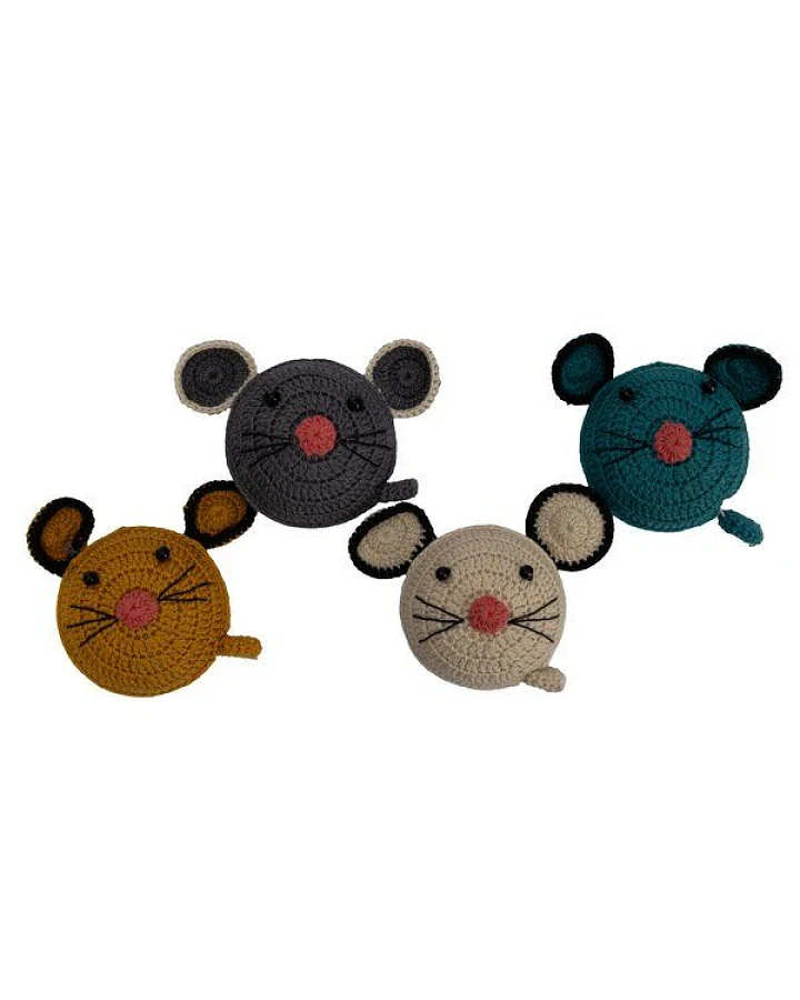 El Puente Maßband "Maus"