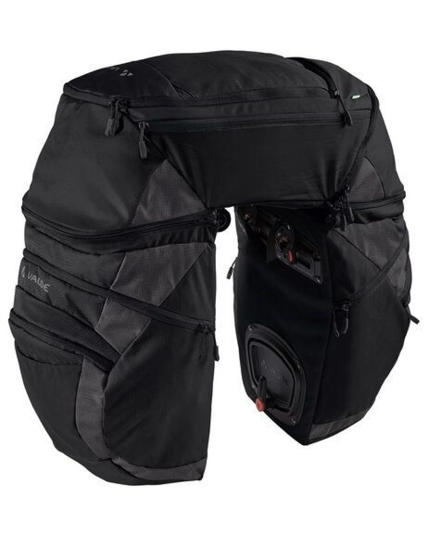 VAUDE Hinterradtaschen Karakorum Pro – Ansicht 2