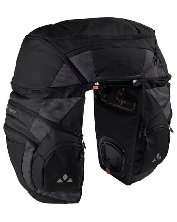 VAUDE Hinterradtaschen Karakorum Pro