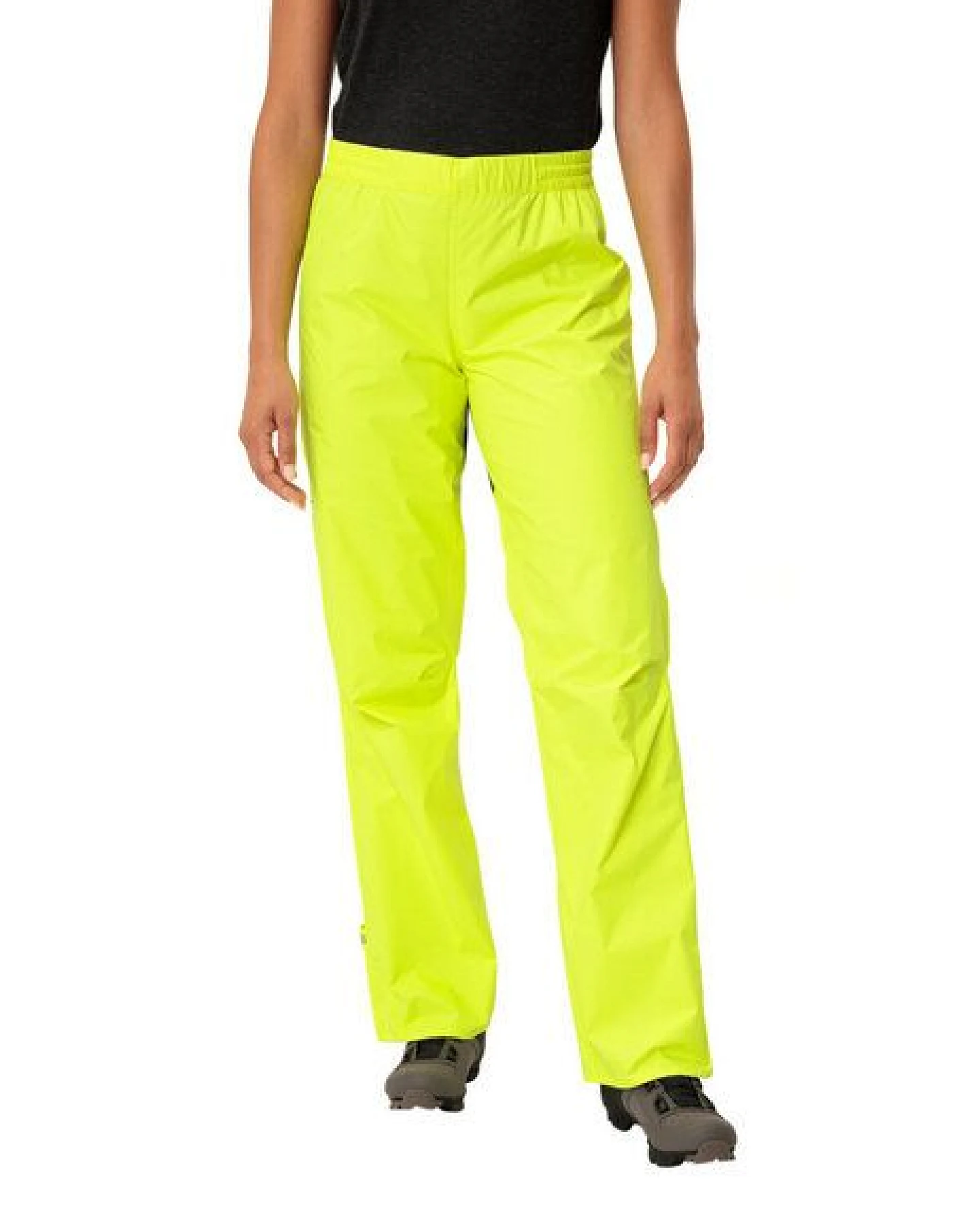 VAUDE Hosen Women's Drop Pants II – Ansicht 3