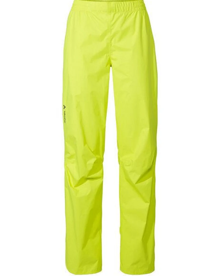 Produktseite: VAUDE Hosen Women's Drop Pants II