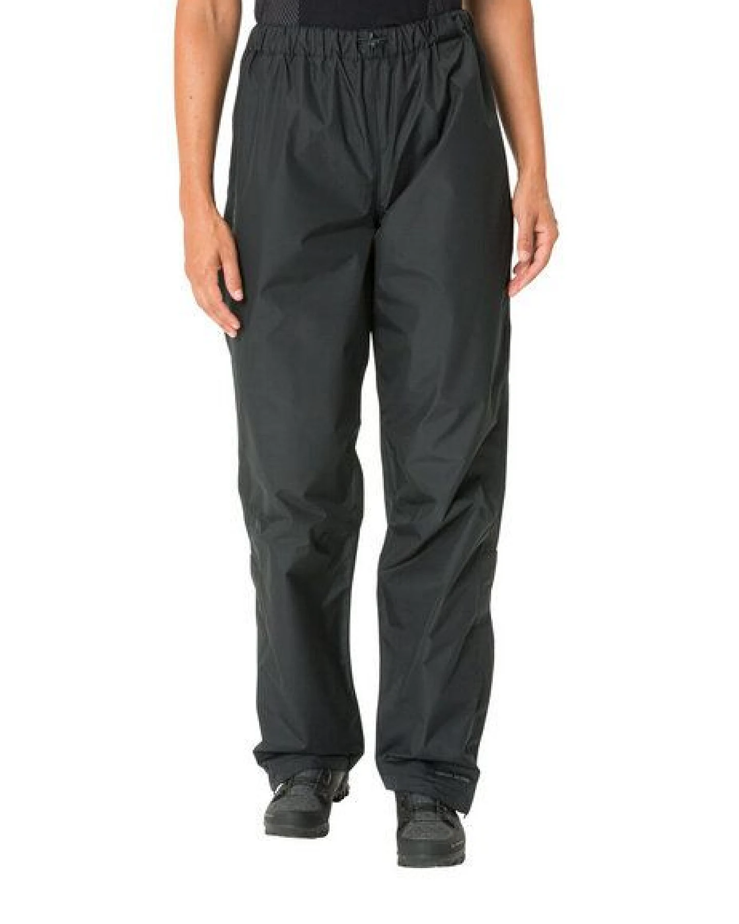 VAUDE Hosen Women's Fluid Pants – Ansicht 3