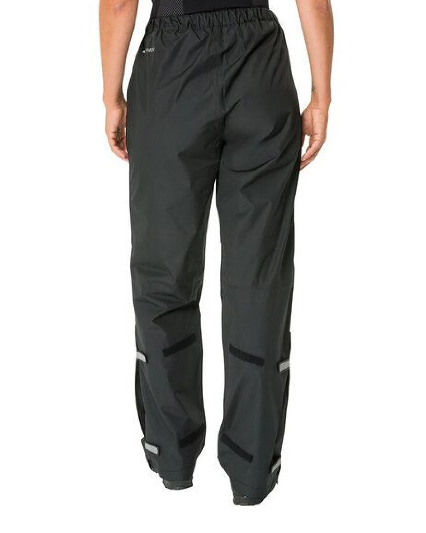 VAUDE Hosen Women's Fluid Pants – Ansicht 4
