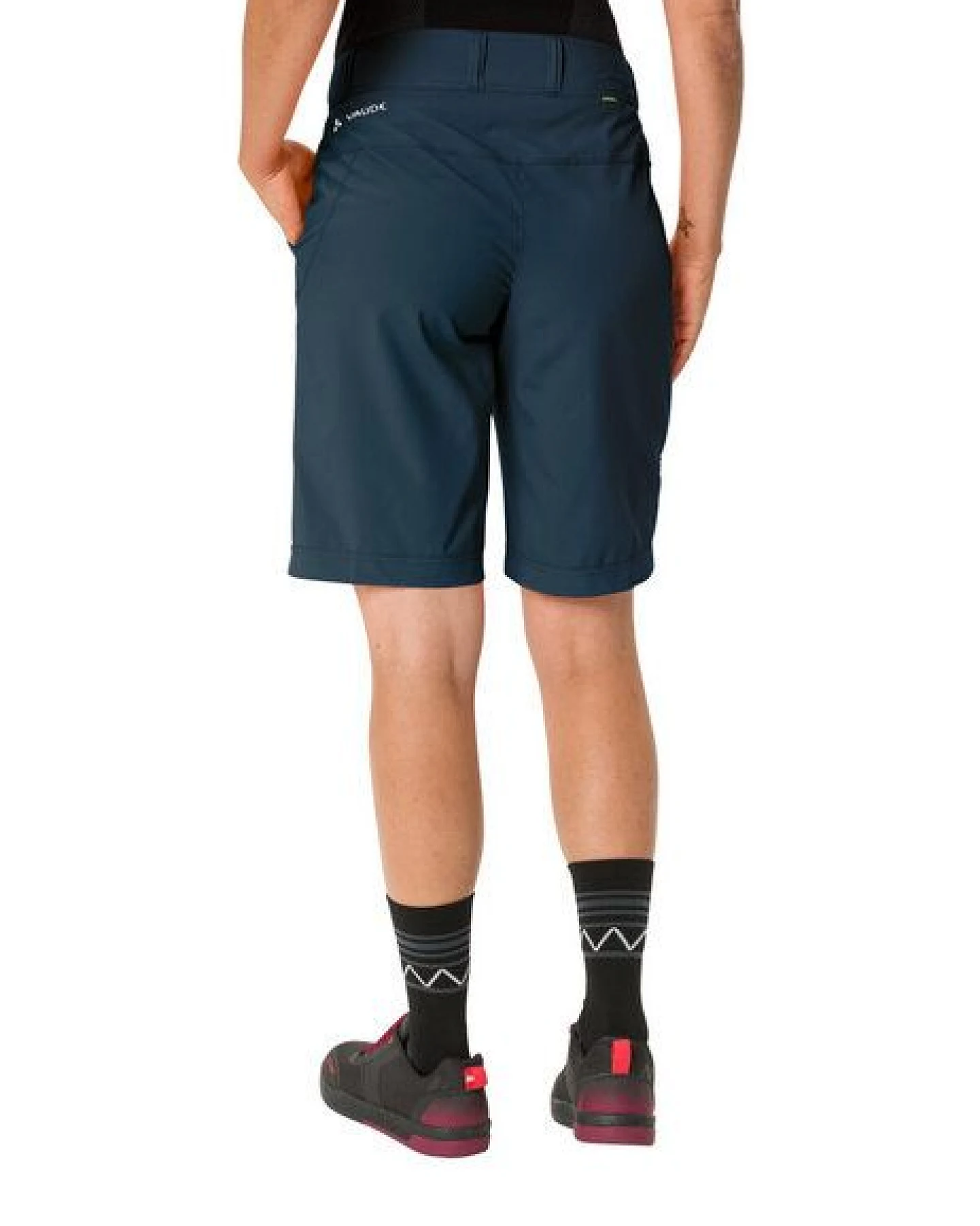 VAUDE Hosen Women's Ledro Shorts – Ansicht 4