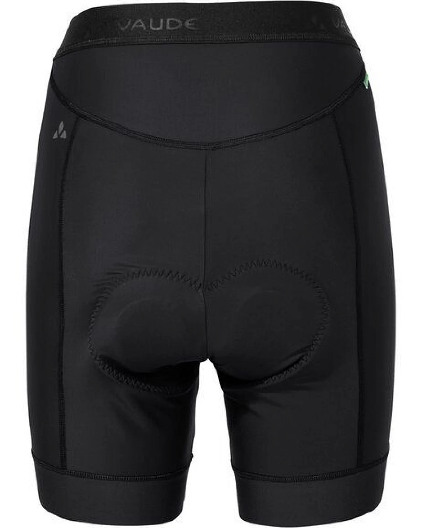 VAUDE Hosen Women's Posta Tights Shorty – Ansicht 2