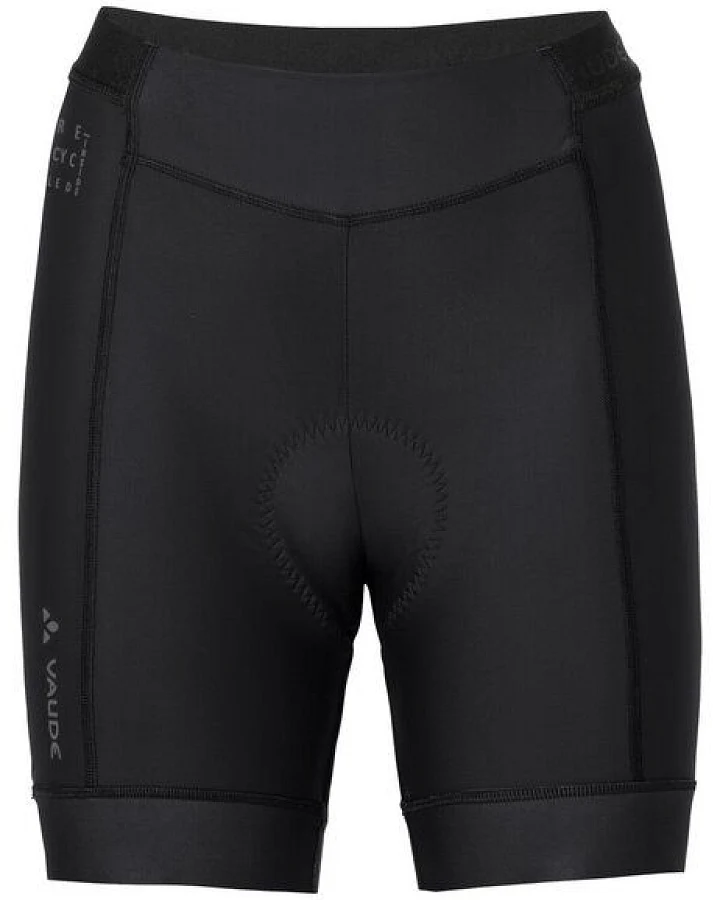 VAUDE Hosen Women's Posta Tights Shorty