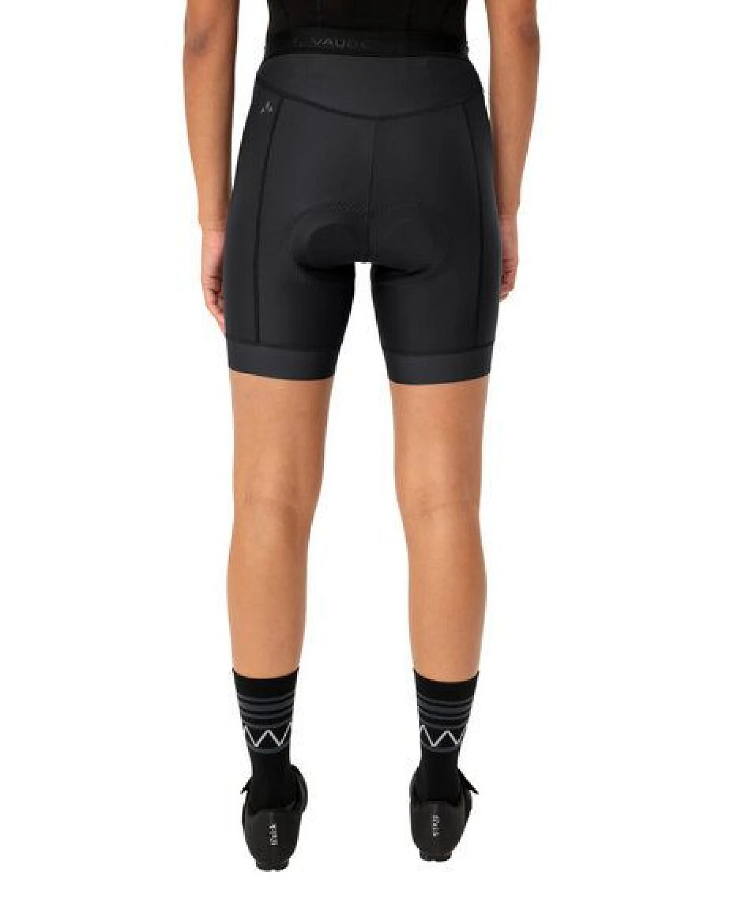 VAUDE Hosen Women's Posta Tights Shorty – Ansicht 4