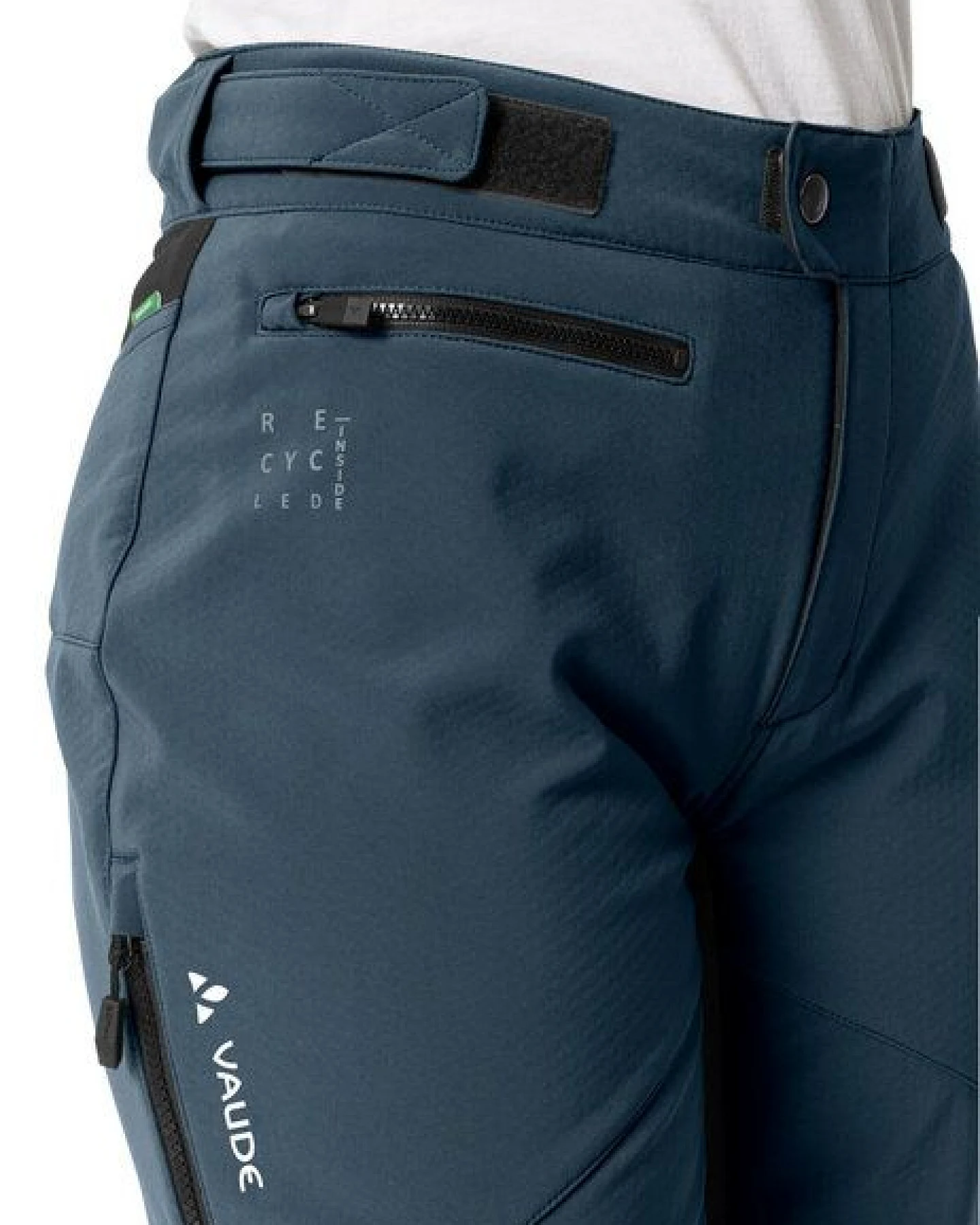 VAUDE Hosen Women's Qimsa Softshell Pants II – Ansicht 4
