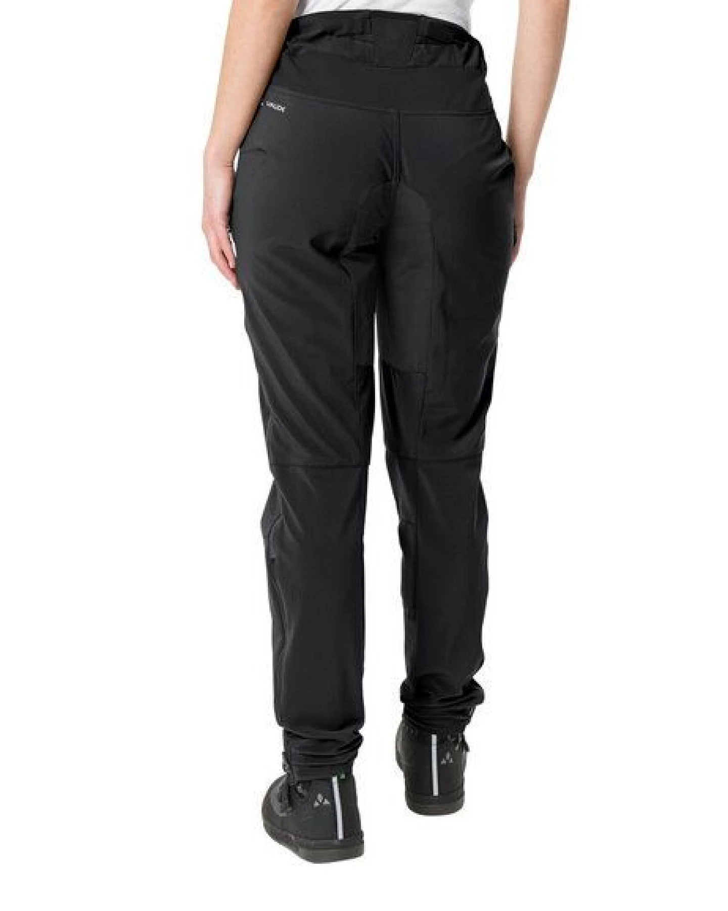 VAUDE Hosen Women's Qimsa Softshell Pants II – Ansicht 3