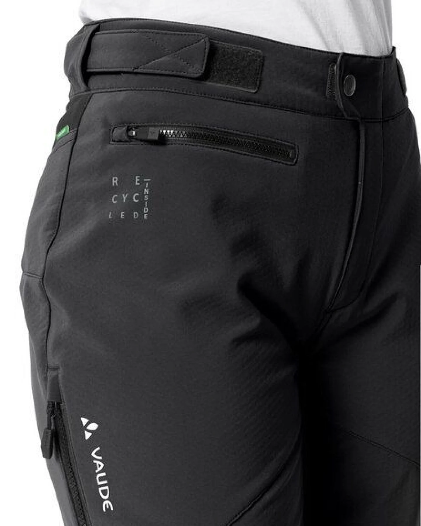 VAUDE Hosen Women's Qimsa Softshell Pants II – Ansicht 4