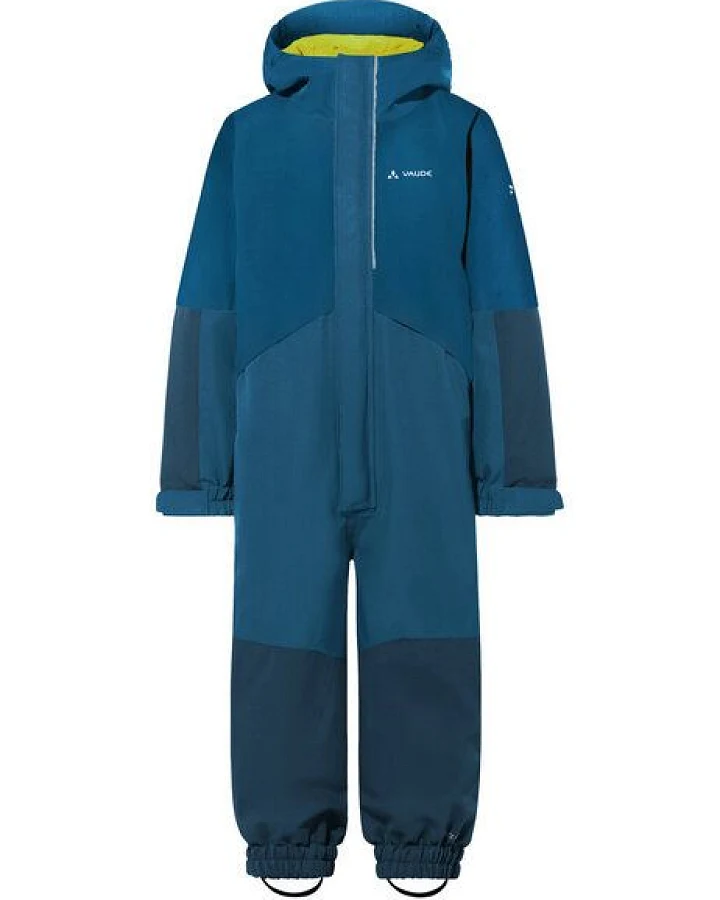 Produktseite: VAUDE Overall Kids Snow Cup Overall II