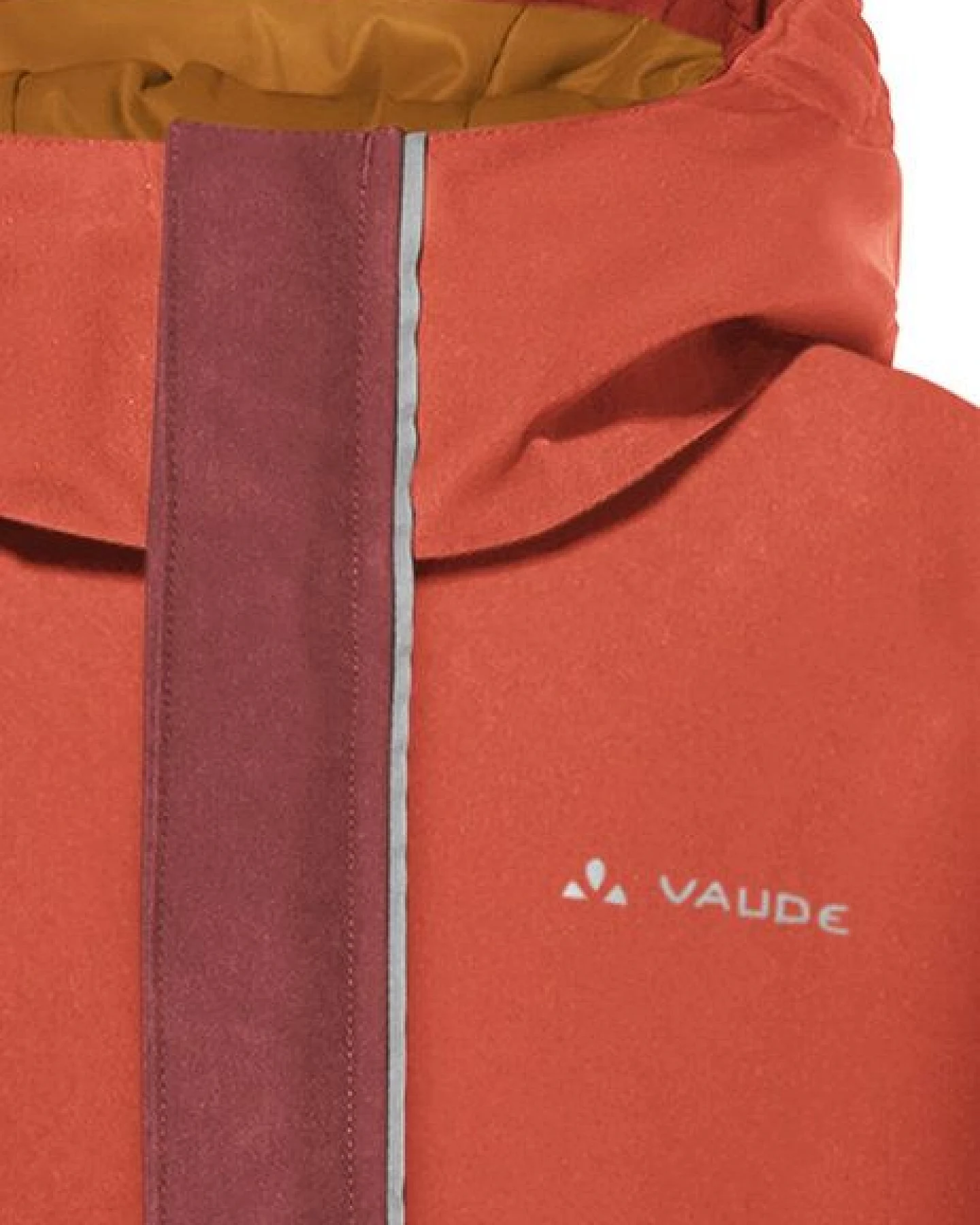 VAUDE Overall Kids Snow Cup Overall II – Ansicht 3