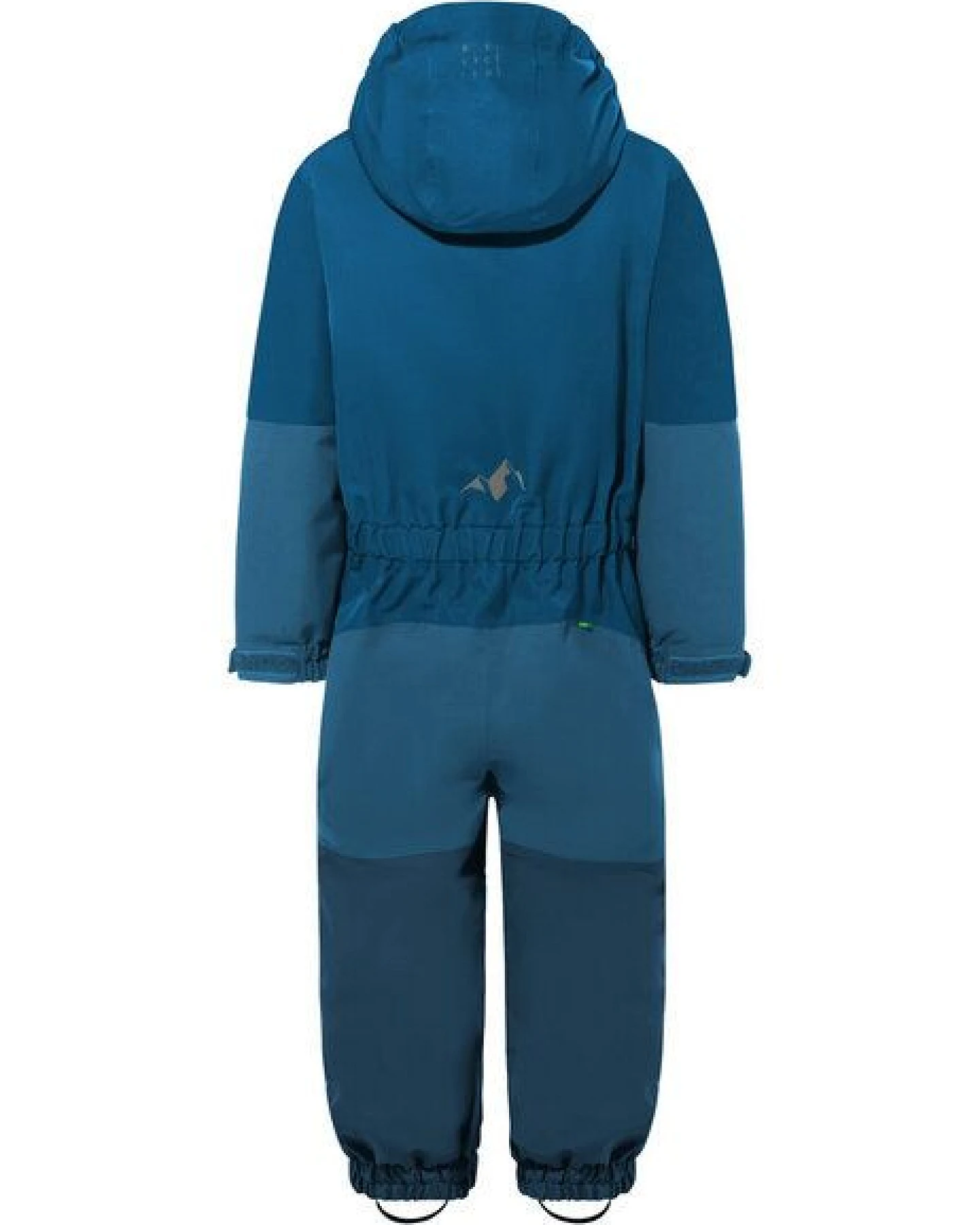 VAUDE Overall Kids Snow Cup Overall II – Ansicht 2