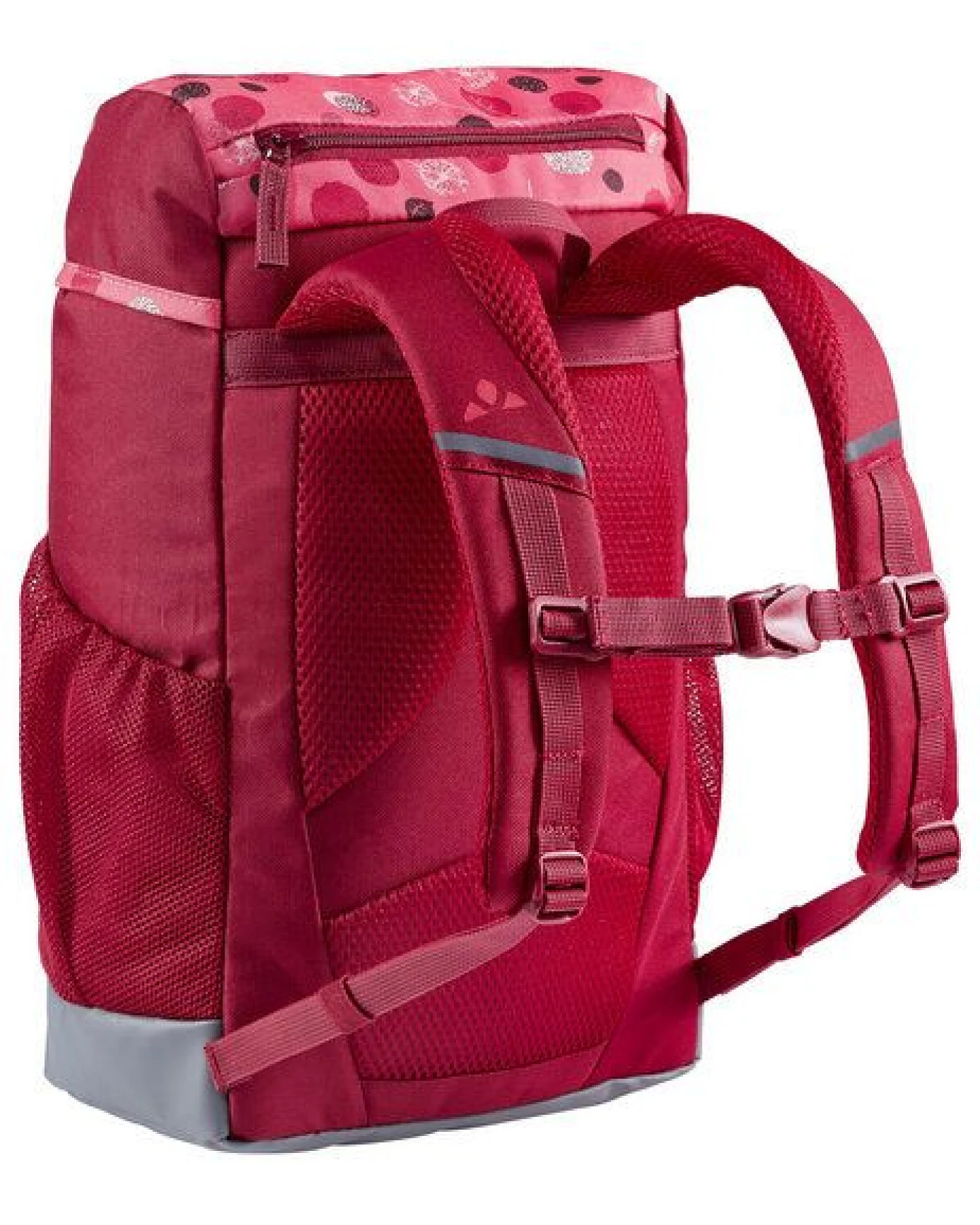 VAUDE Rucksaecke10-14L Puck 10 – Ansicht 2