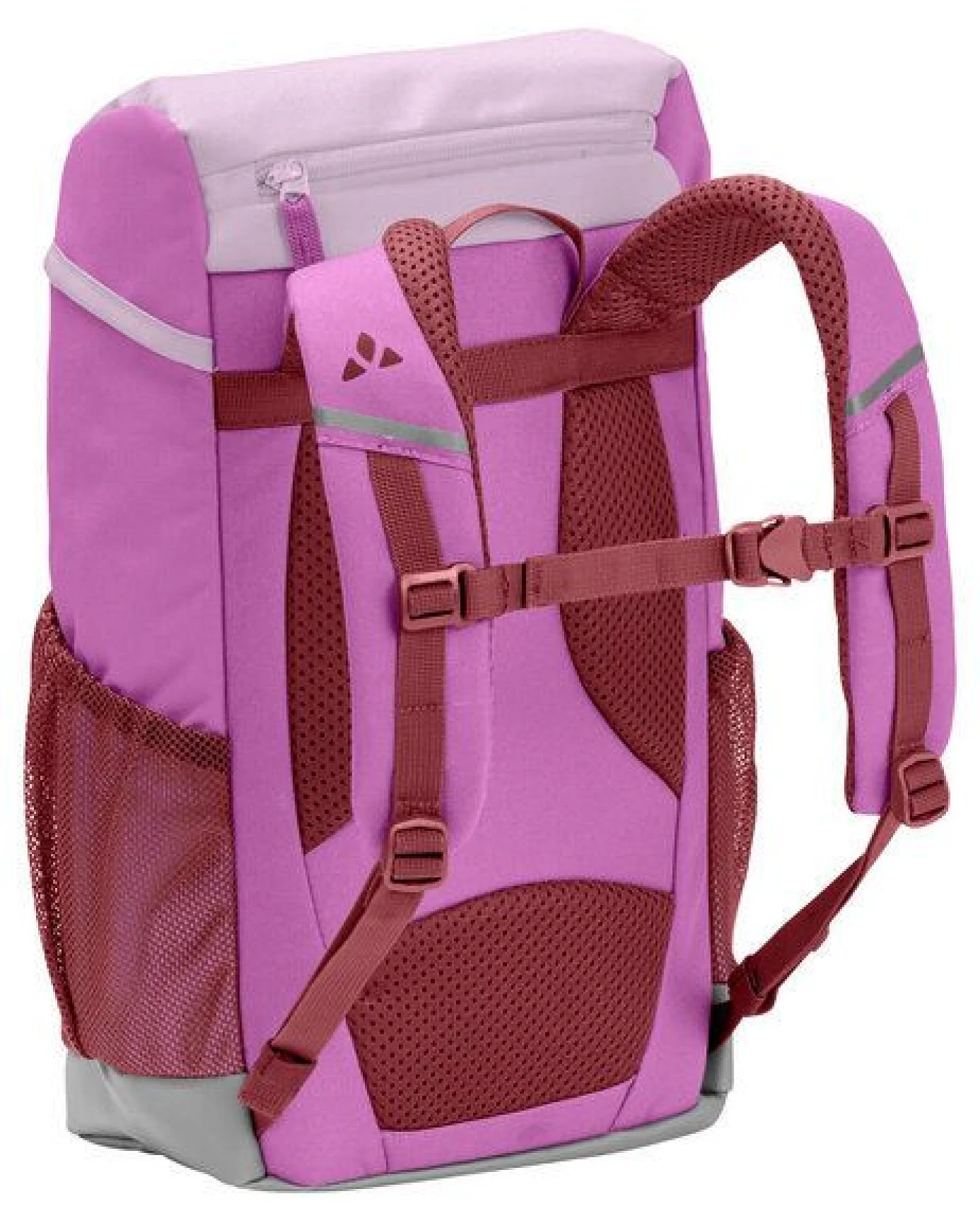 VAUDE Rucksaecke10-14L Puck 10 – Ansicht 2