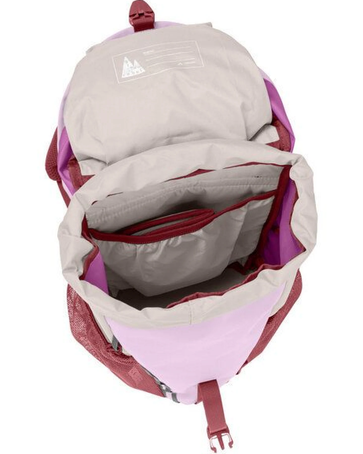 VAUDE Rucksaecke10-14L Puck 10 – Ansicht 3