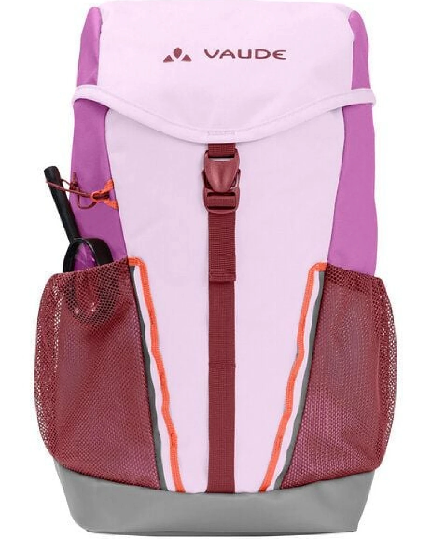 VAUDE Rucksaecke10-14L Puck 10 – Ansicht 4