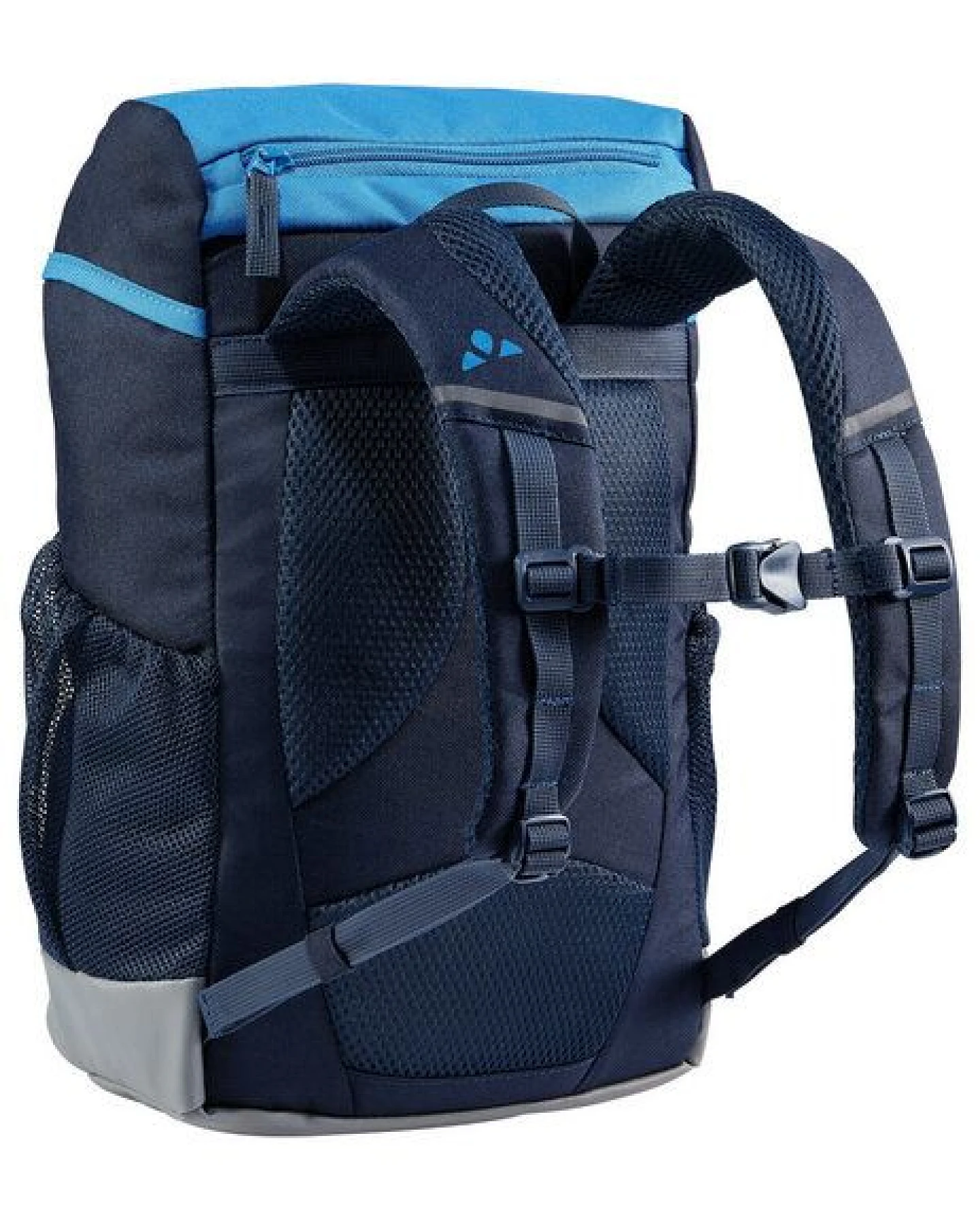 VAUDE Rucksaecke10-14L Puck 10 – Ansicht 2