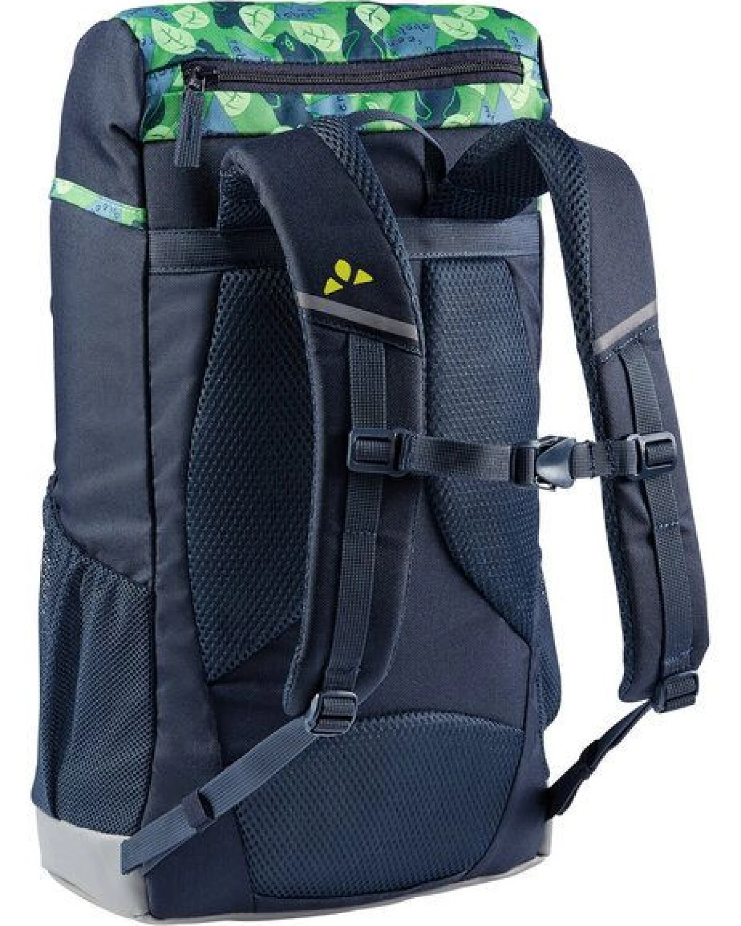 VAUDE Rucksaecke10-14L Puck 14 – Ansicht 2
