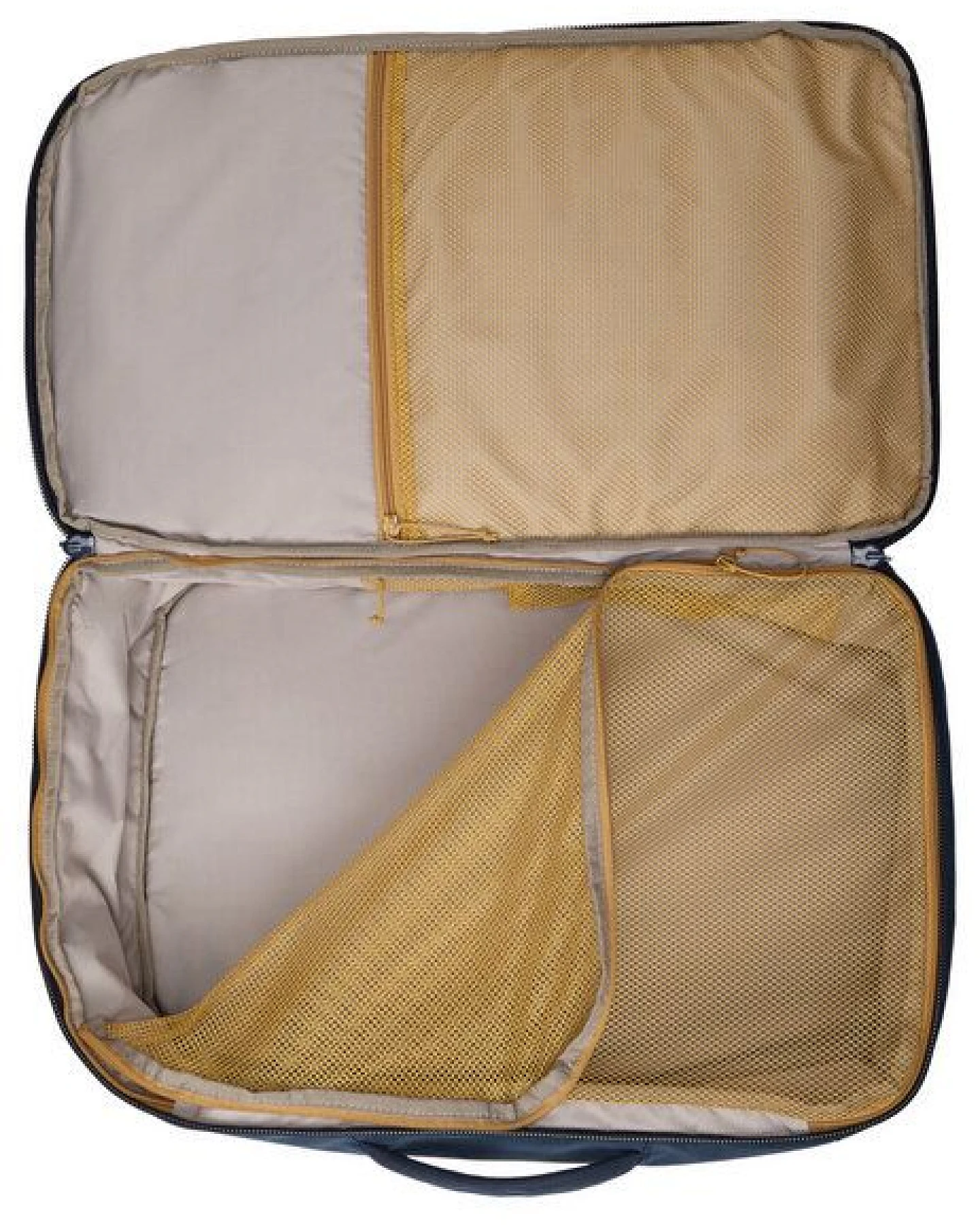 VAUDE Rucksaecke30-39L Mundo Carry-On 38 – Ansicht 3