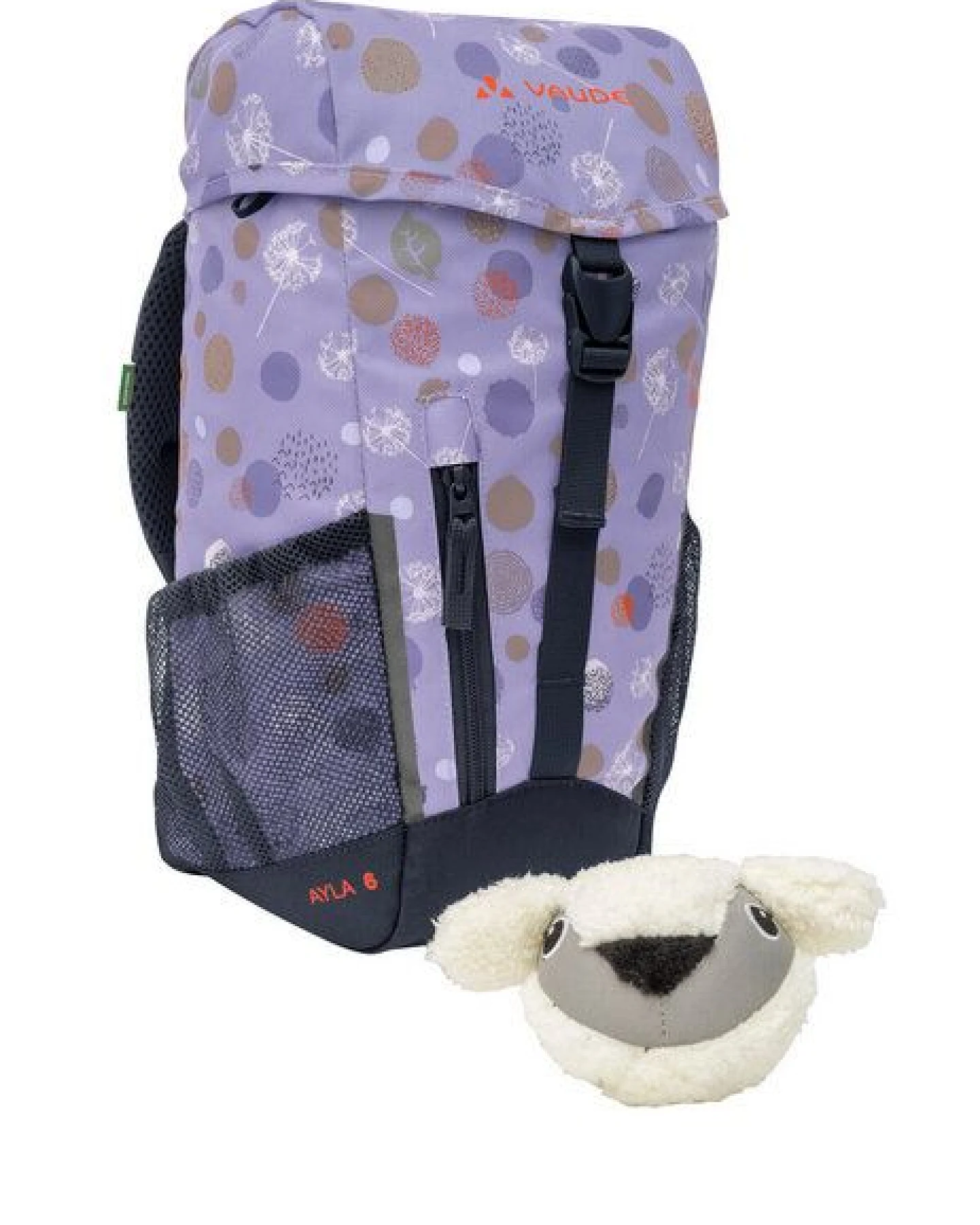 VAUDE Rucksaecke5-9L Ayla 6 – Ansicht 4