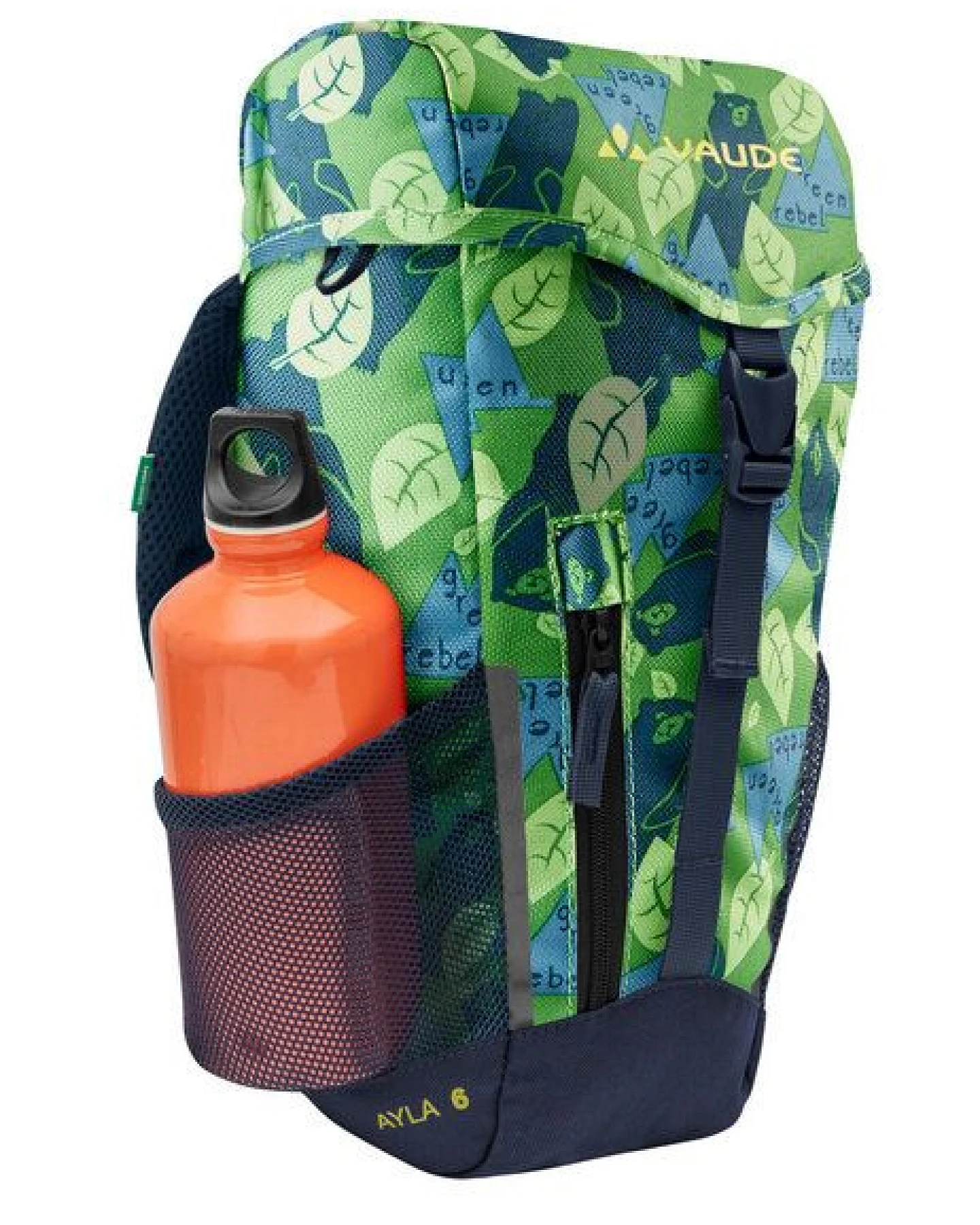 VAUDE Rucksaecke5-9L Ayla 6 – Ansicht 3