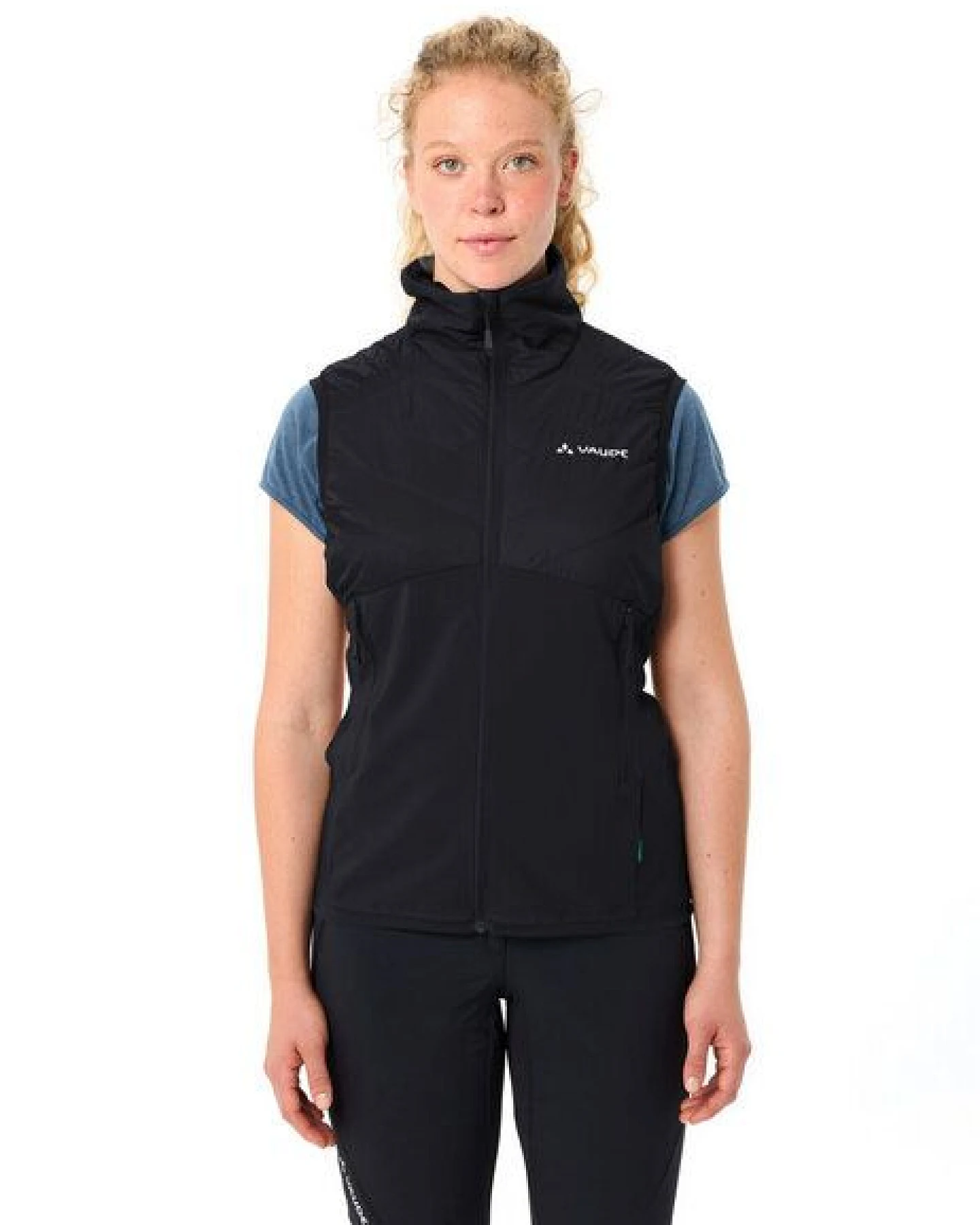 VAUDE Weste Women's Brenva Vest II – Ansicht 3