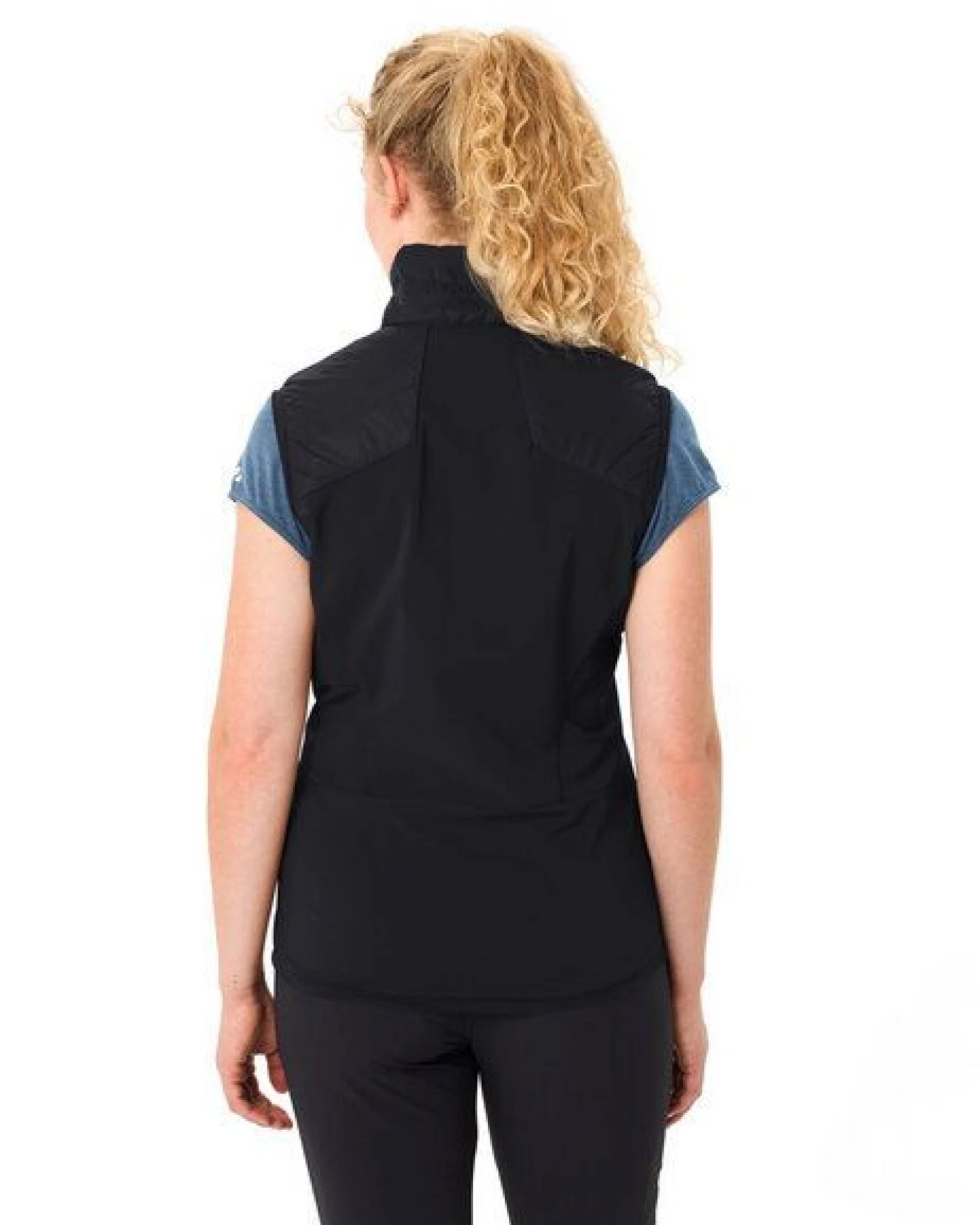 VAUDE Weste Women's Brenva Vest II – Ansicht 4