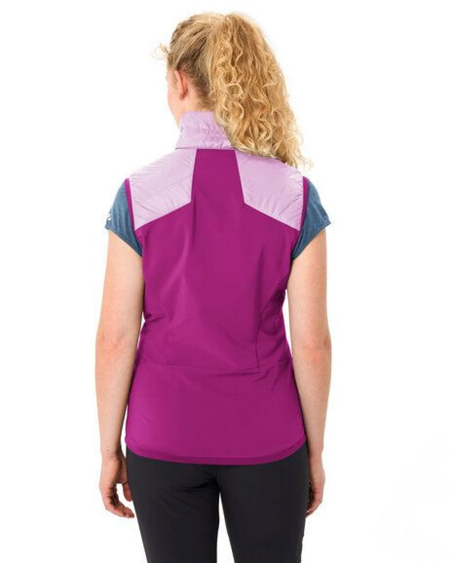 VAUDE Weste Women's Brenva Vest II – Ansicht 4