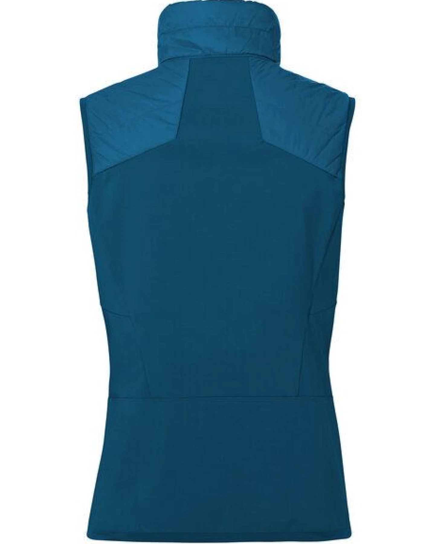 VAUDE Weste Women's Brenva Vest II – Ansicht 2